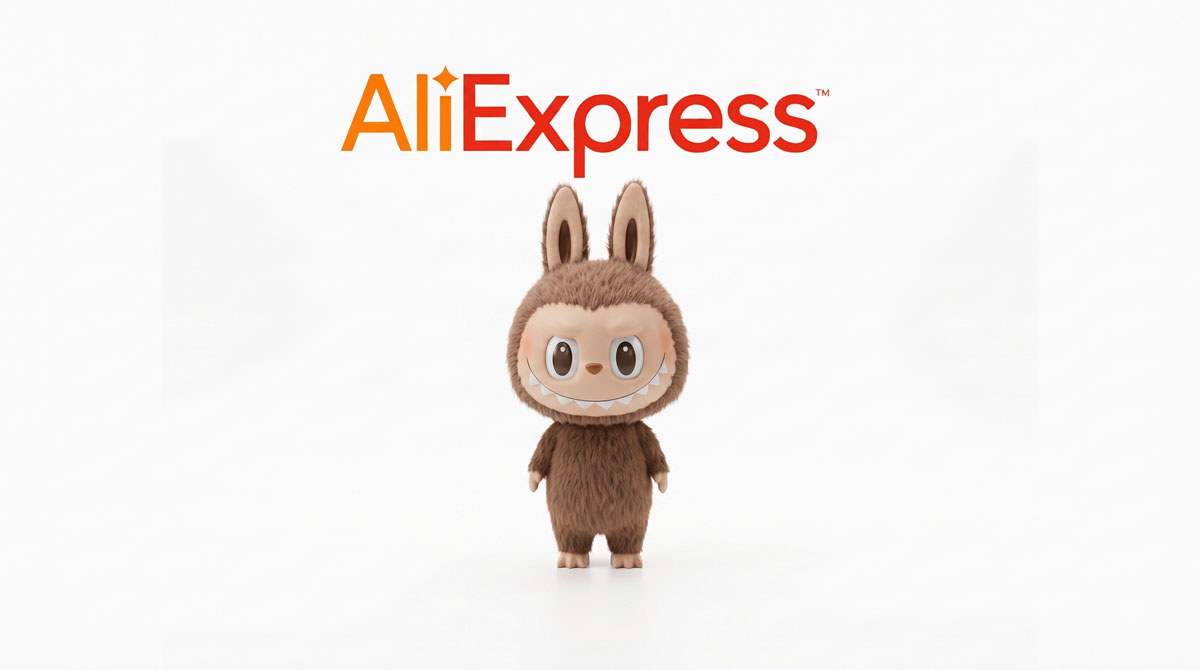 Labubu AliExpress මිලදී ගැනීමේ මාර්ගෝපදේශය ශ්රී ලංකාව
