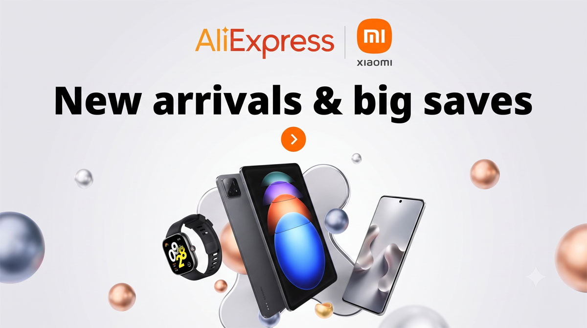 AliExpress හි ෂාවෝමි උපාංග මිලදී ගැනීම සඳහා මාර්ගෝපදේශය
